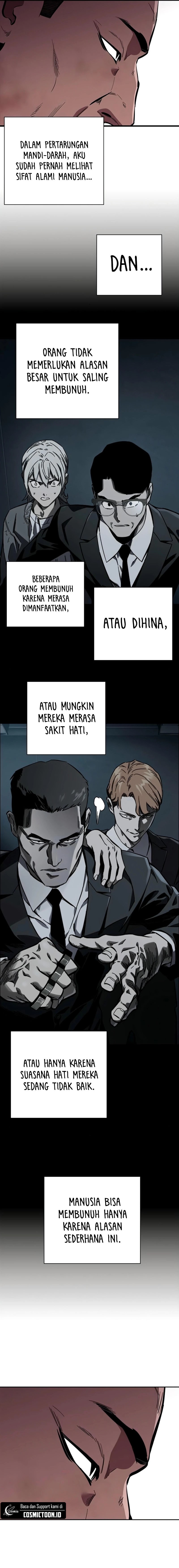 The Great War Chapter 44