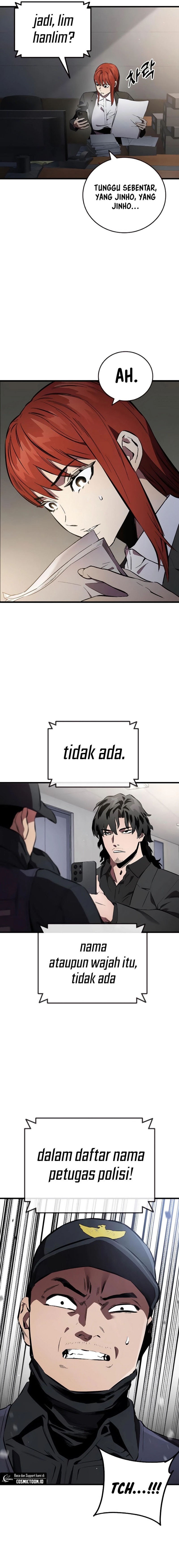 The Great War Chapter 45