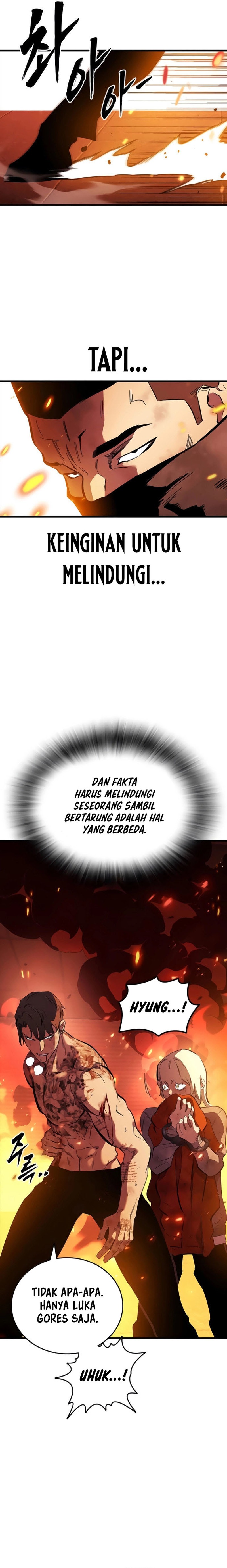 The Great War Chapter 47