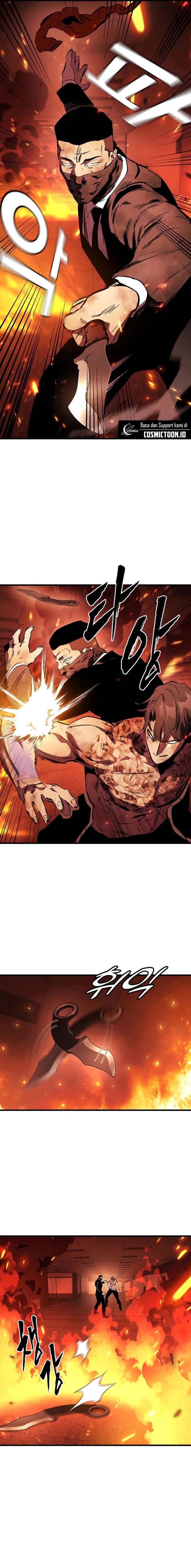 The Great War Chapter 47