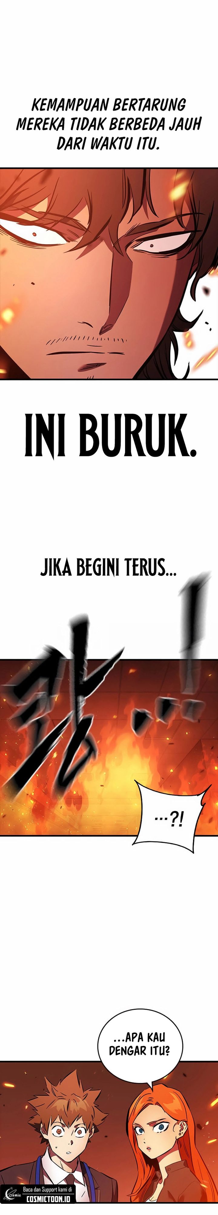 The Great War Chapter 49