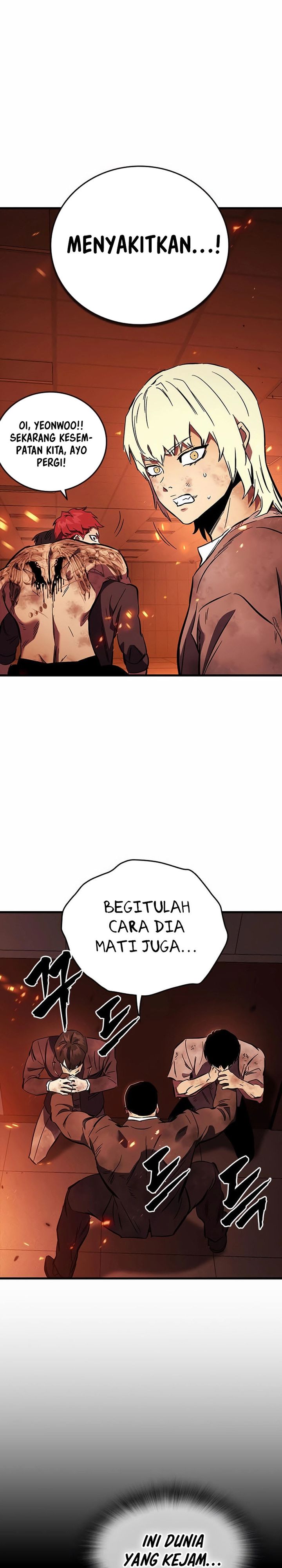 The Great War Chapter 49
