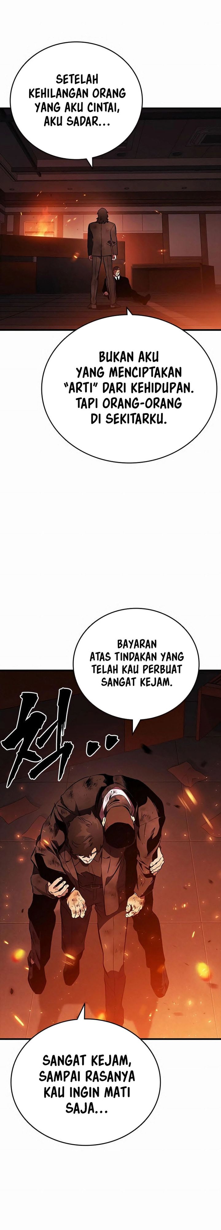 The Great War Chapter 50