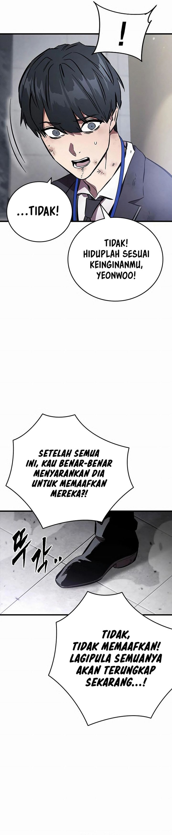 The Great War Chapter 50