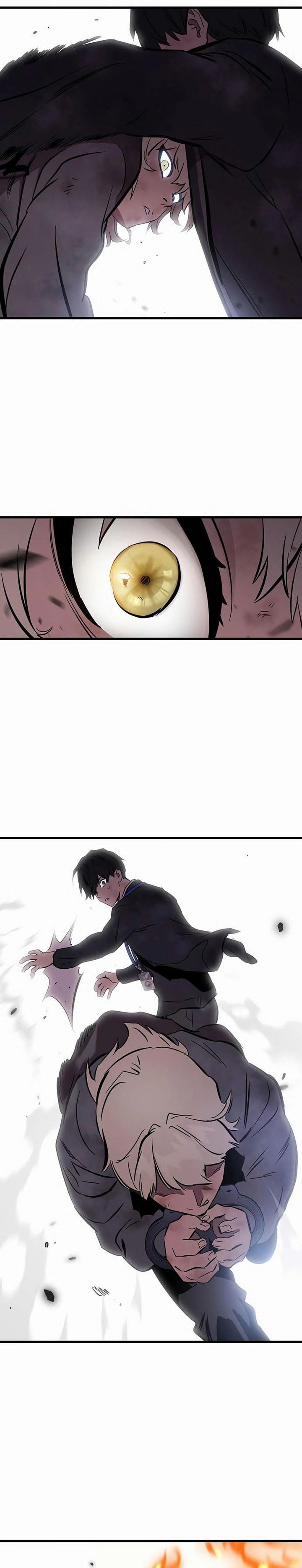 The Great War Chapter 50