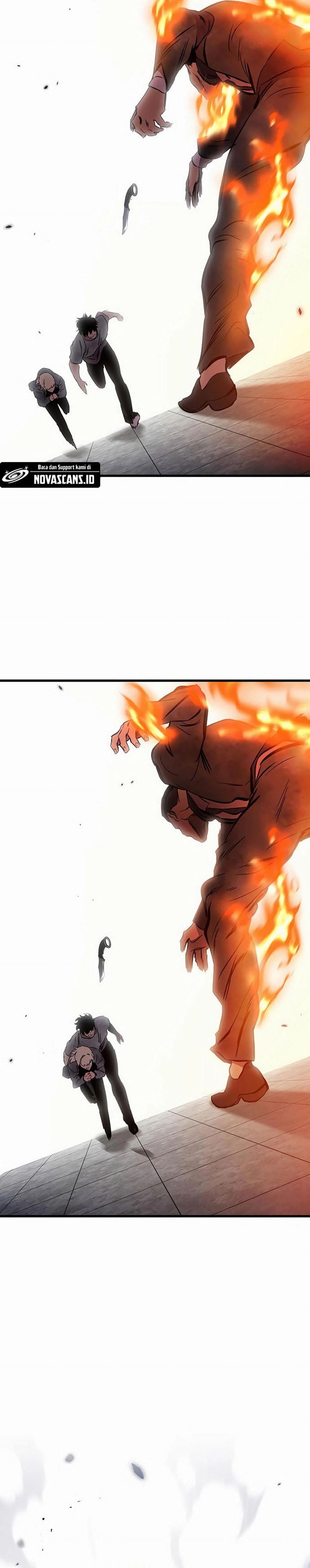 The Great War Chapter 50