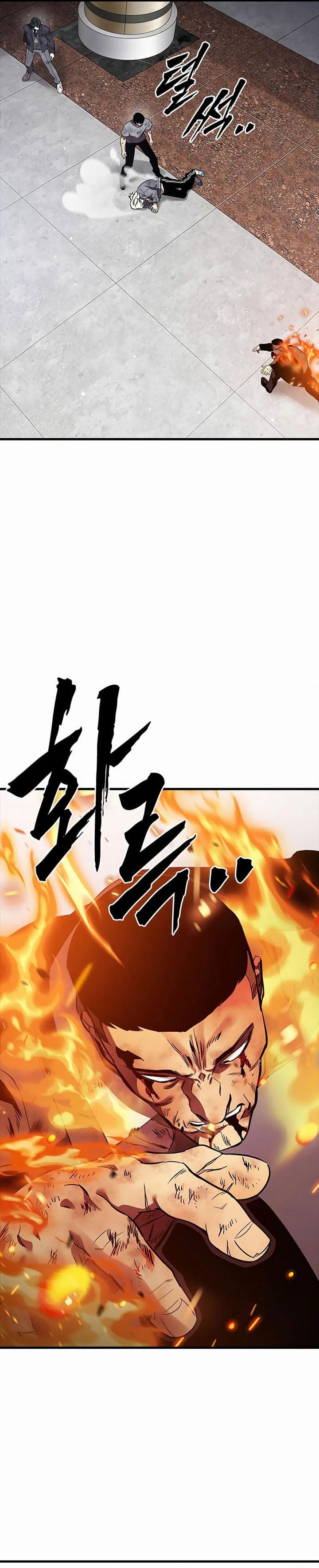 The Great War Chapter 51