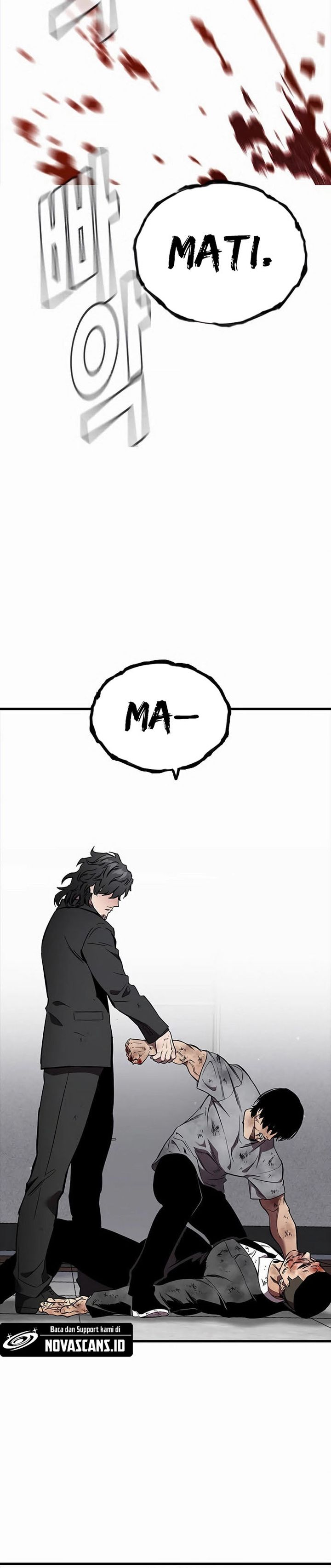 The Great War Chapter 51