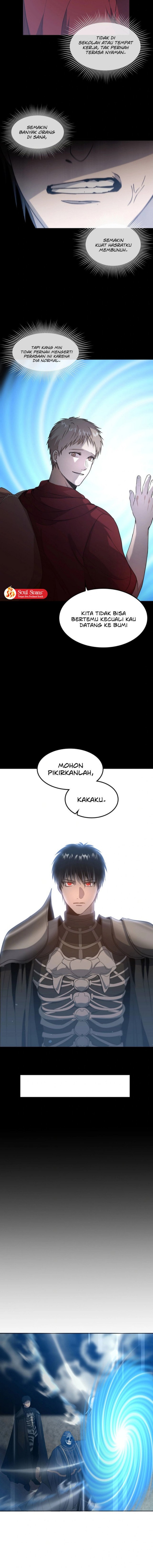 The Iron-Blooded Necromancer Has Returned Chapter 2
