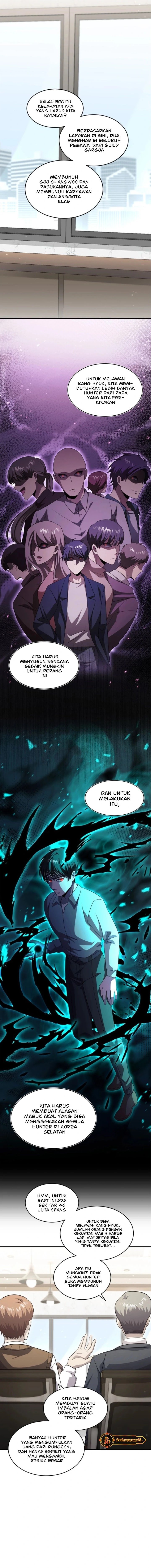 The Iron-Blooded Necromancer Has Returned Chapter 18