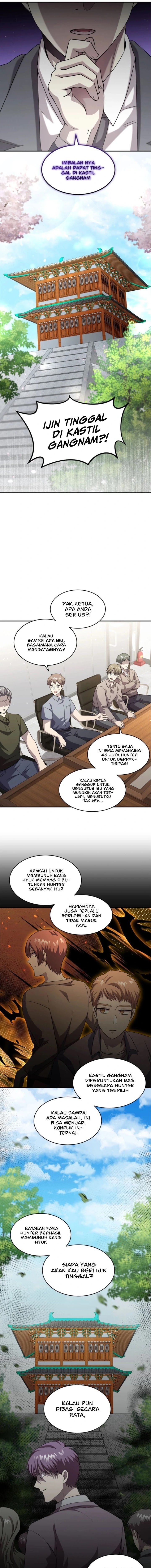 The Iron-Blooded Necromancer Has Returned Chapter 18