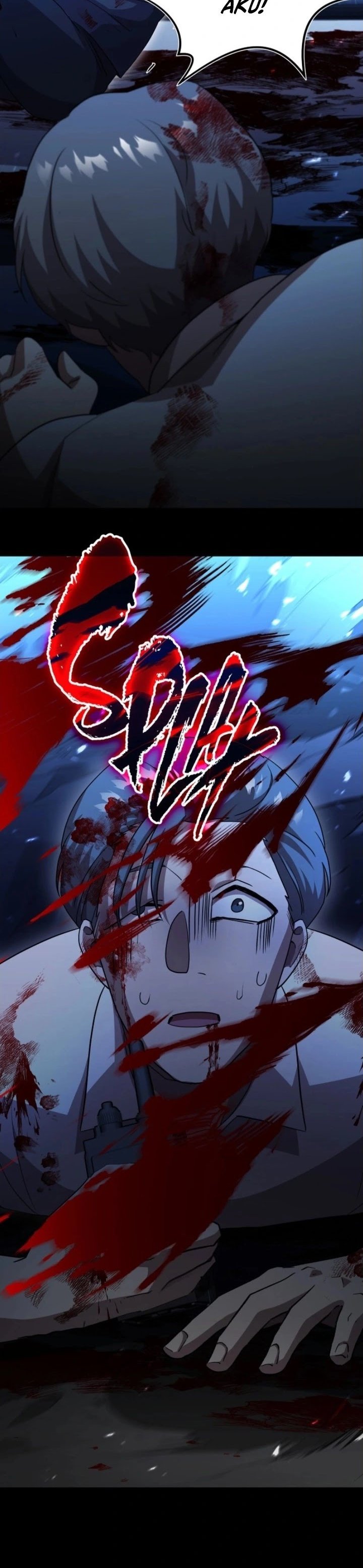 The Iron-Blooded Necromancer Has Returned Chapter 18