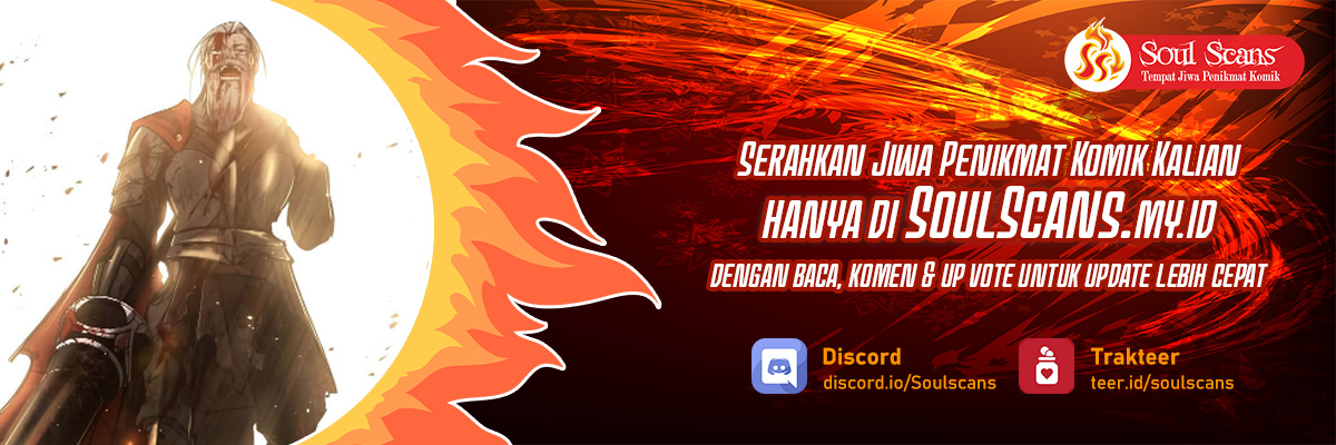 The Iron-Blooded Necromancer Has Returned Chapter 22