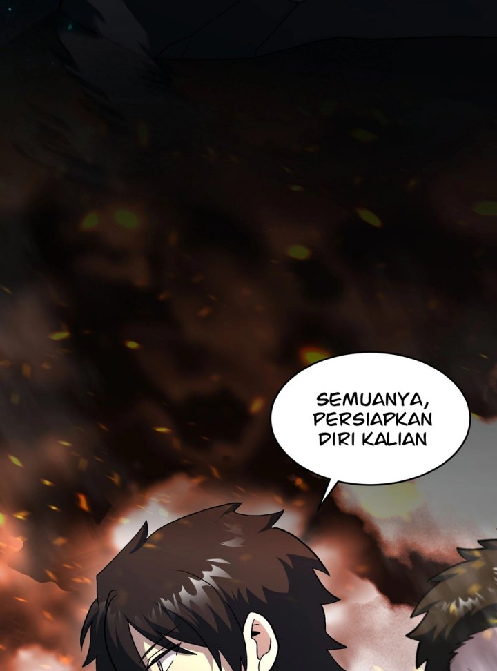 The Iron-Blooded Necromancer Has Returned Chapter 34