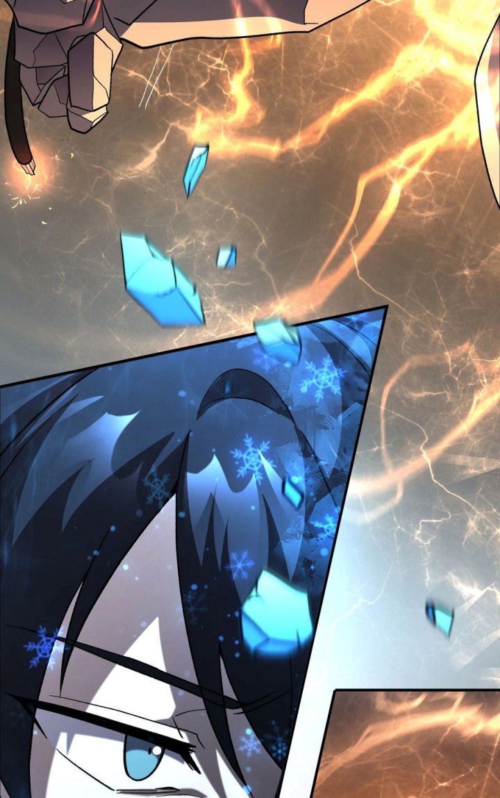 The Iron-Blooded Necromancer Has Returned Chapter 34