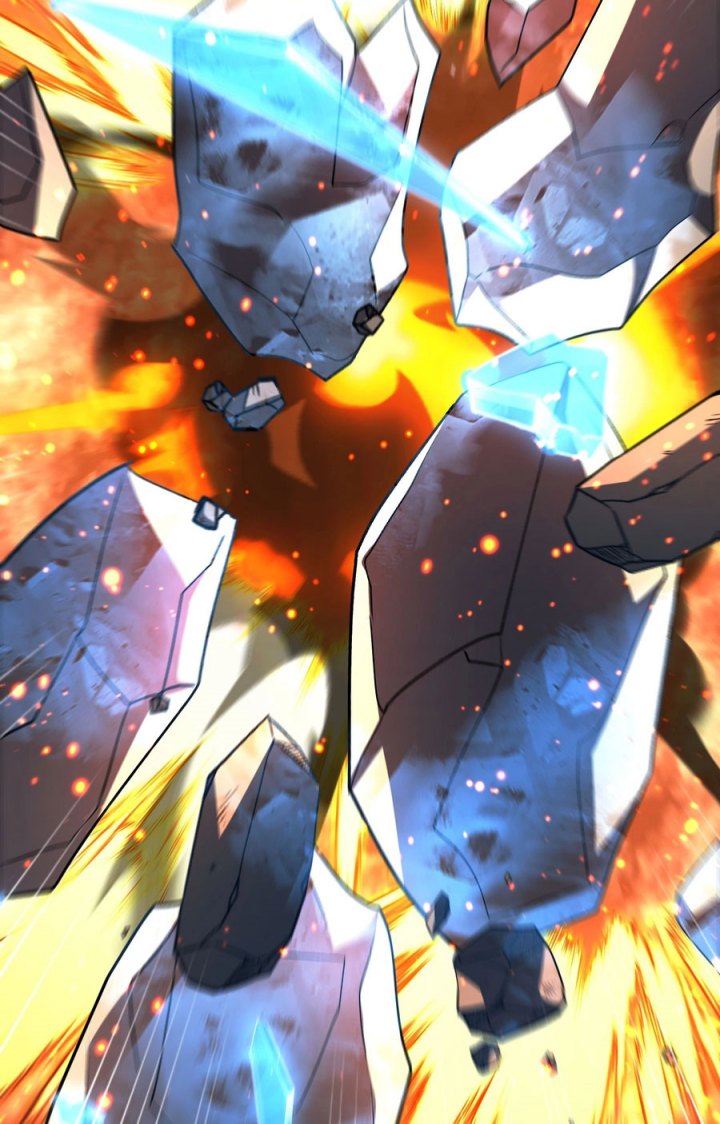 The Iron-Blooded Necromancer Has Returned Chapter 34
