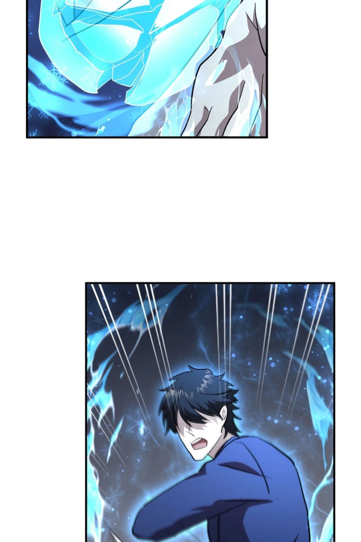 The Iron-Blooded Necromancer Has Returned Chapter 34