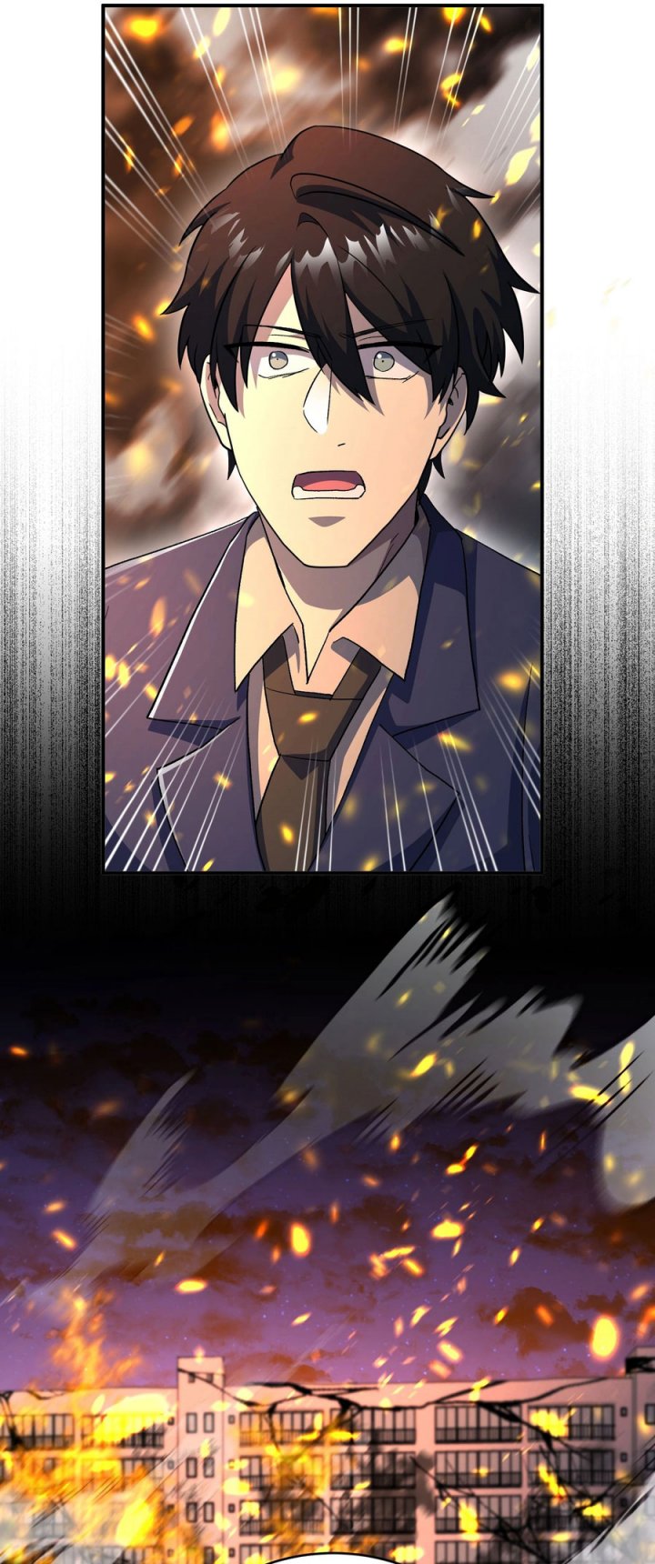 The Iron-Blooded Necromancer Has Returned Chapter 36