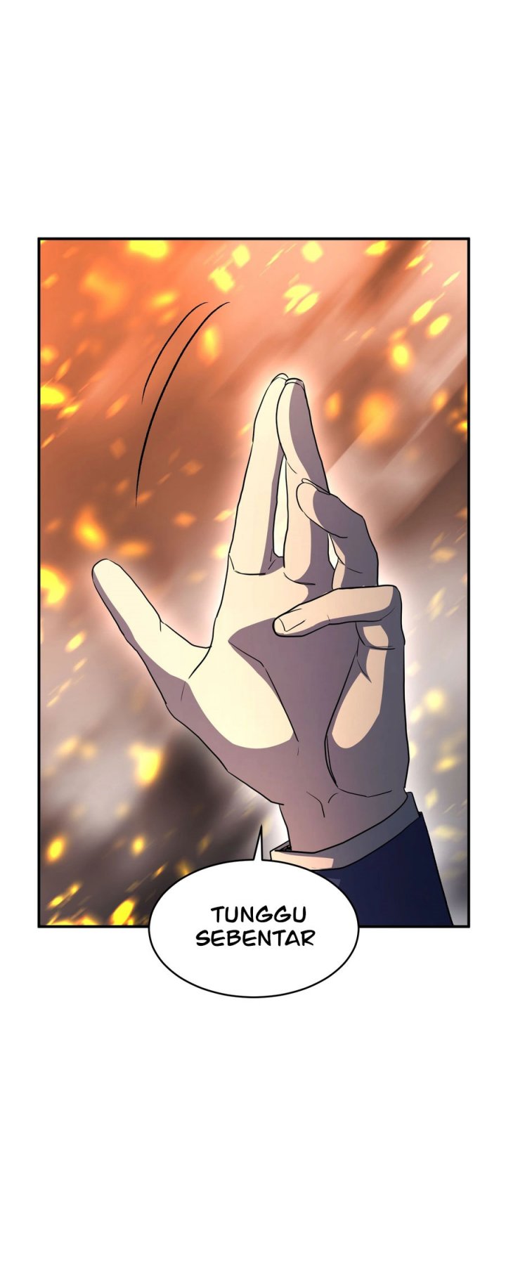 The Iron-Blooded Necromancer Has Returned Chapter 36