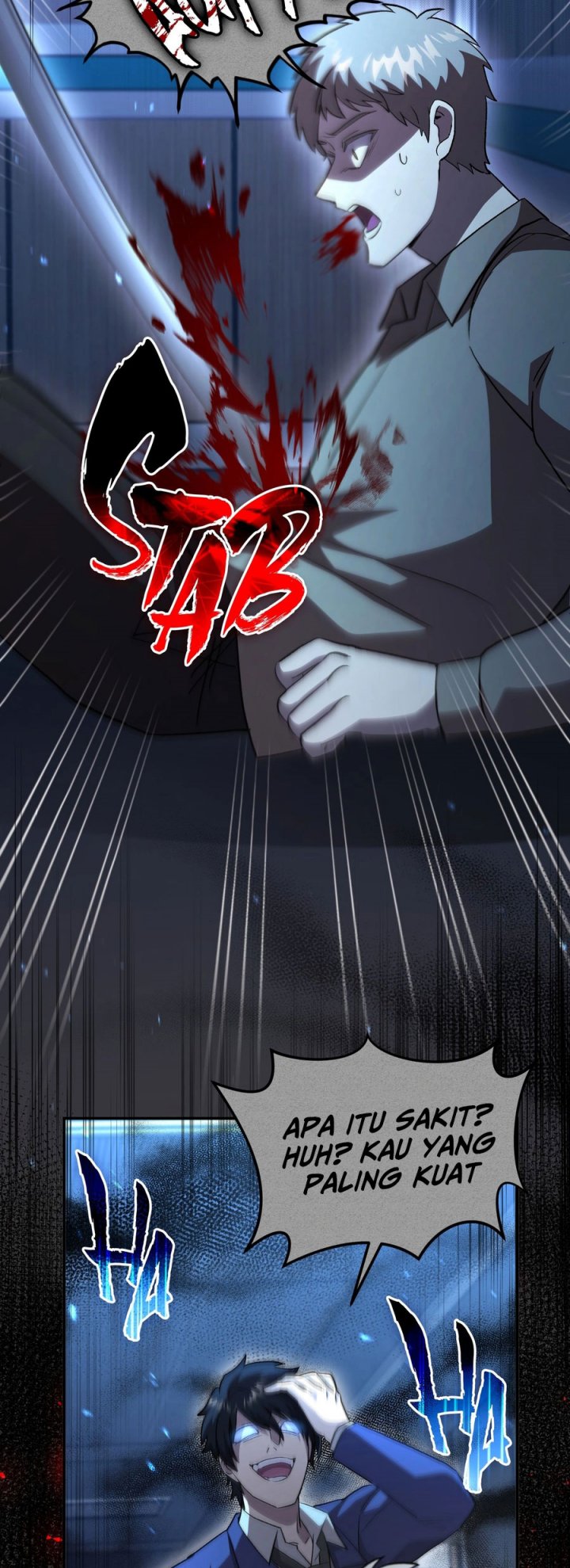 The Iron-Blooded Necromancer Has Returned Chapter 36