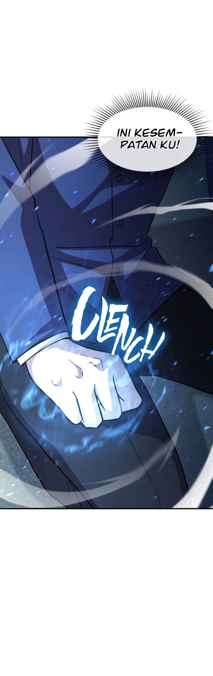The Iron-Blooded Necromancer Has Returned Chapter 36