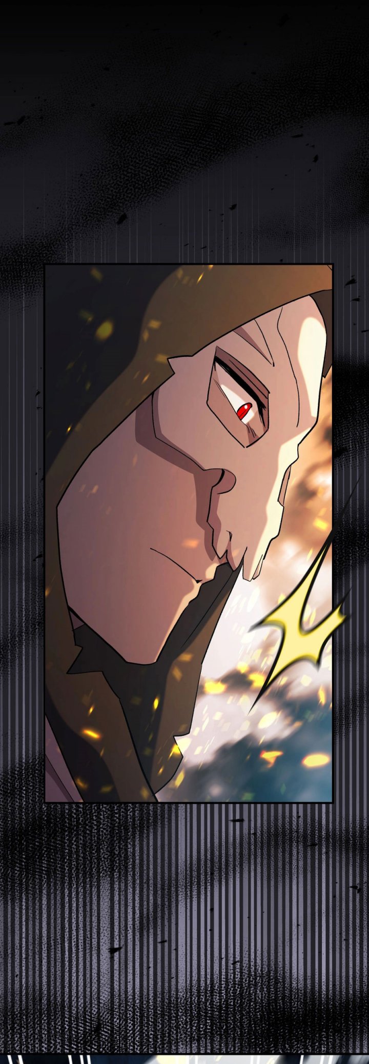 The Iron-Blooded Necromancer Has Returned Chapter 36