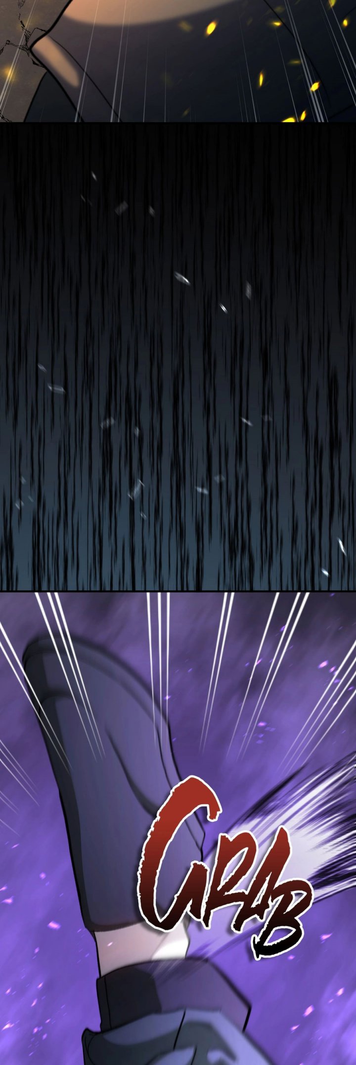 The Iron-Blooded Necromancer Has Returned Chapter 36