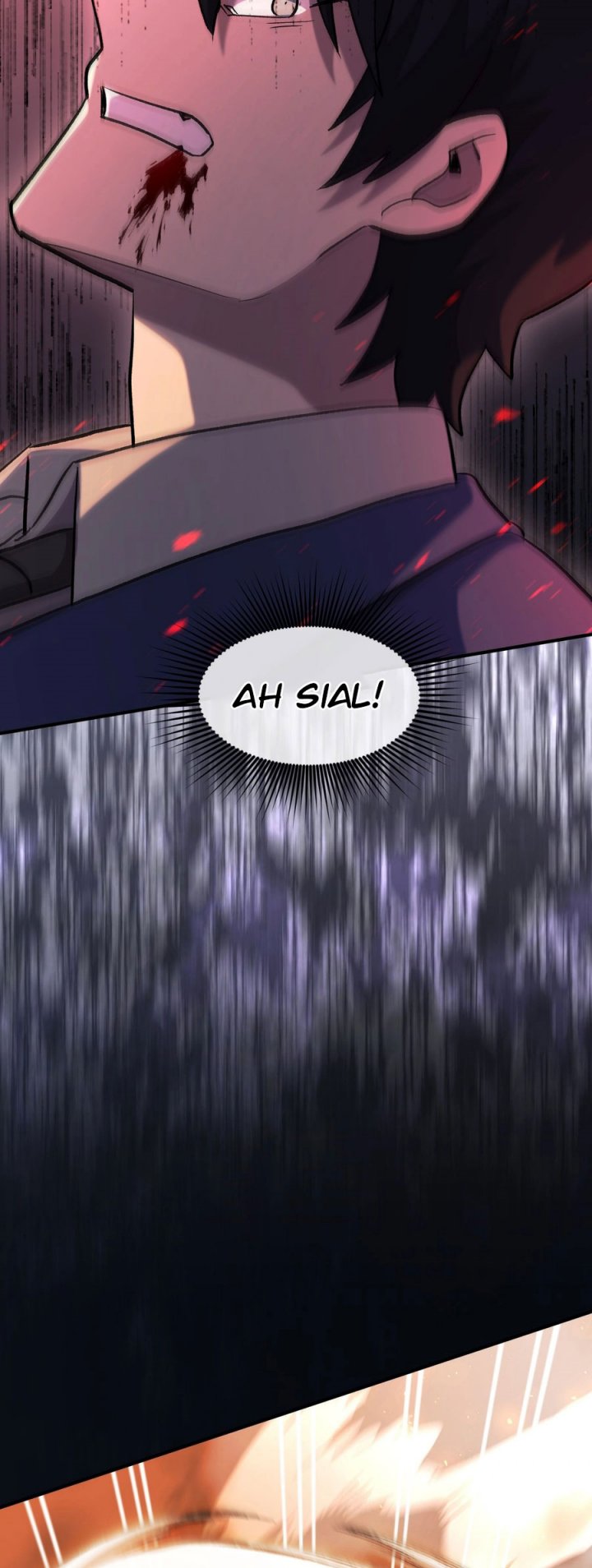 The Iron-Blooded Necromancer Has Returned Chapter 36