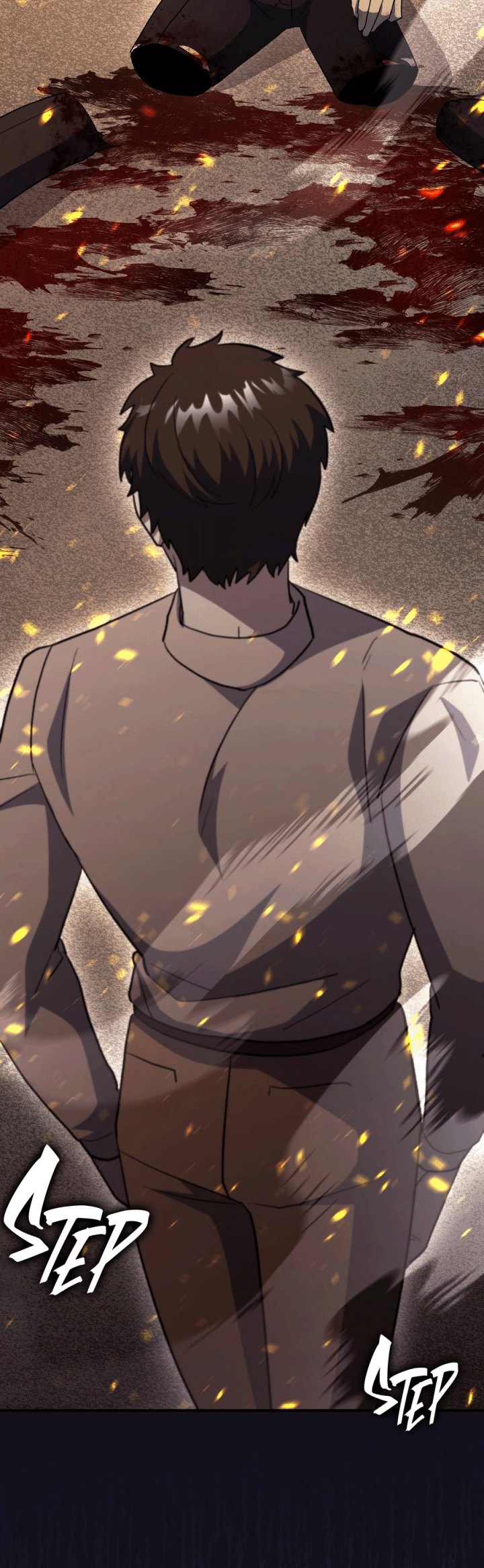 The Iron-Blooded Necromancer Has Returned Chapter 37