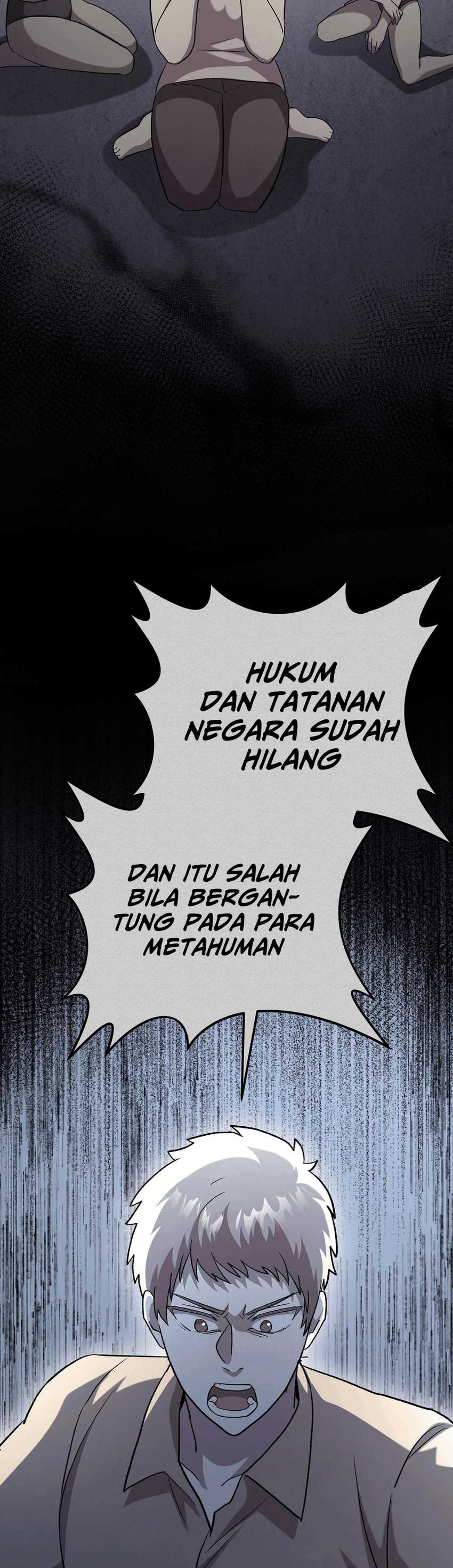 The Iron-Blooded Necromancer Has Returned Chapter 38