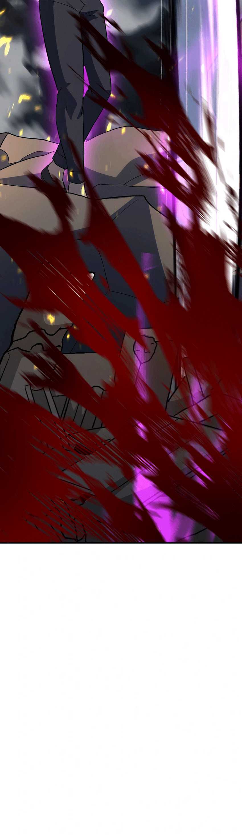 The Iron-Blooded Necromancer Has Returned Chapter 38