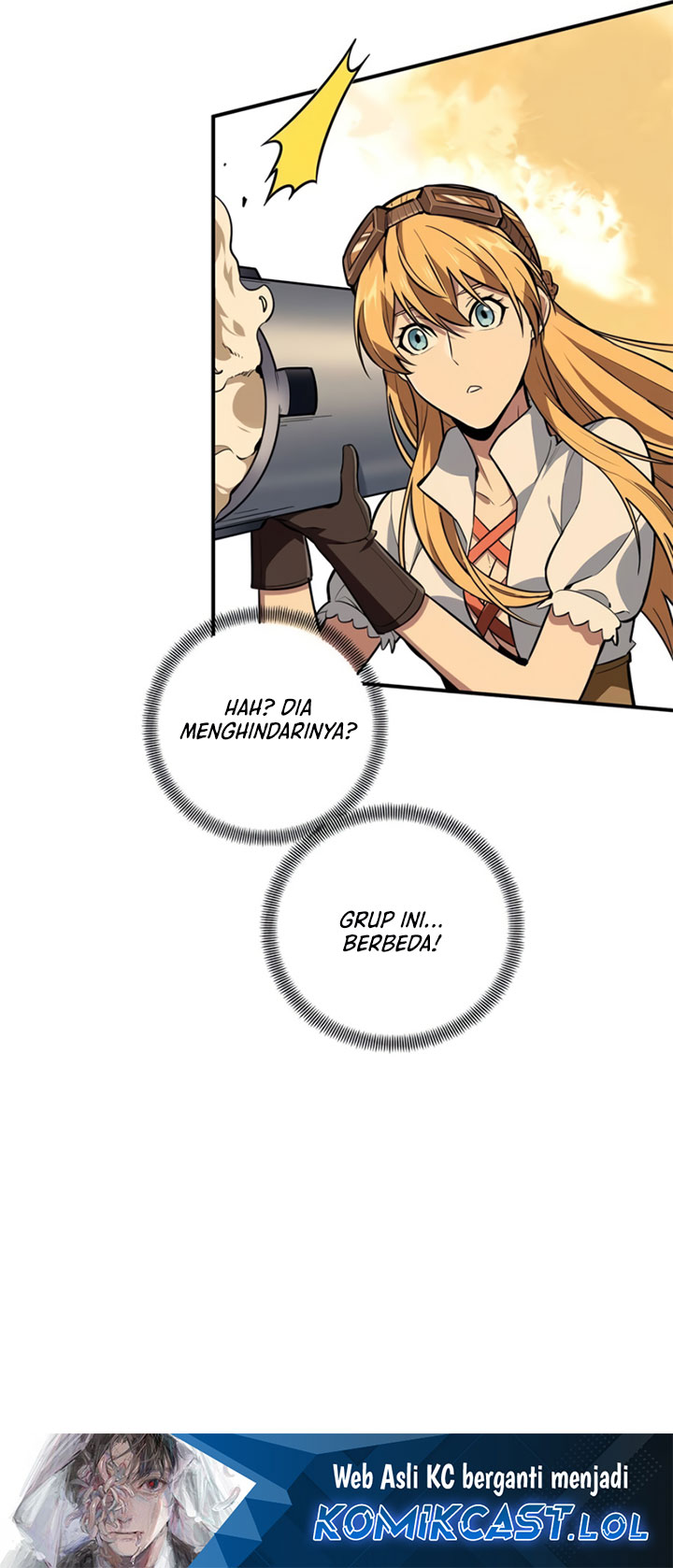The King’s Avatar Chapter 93