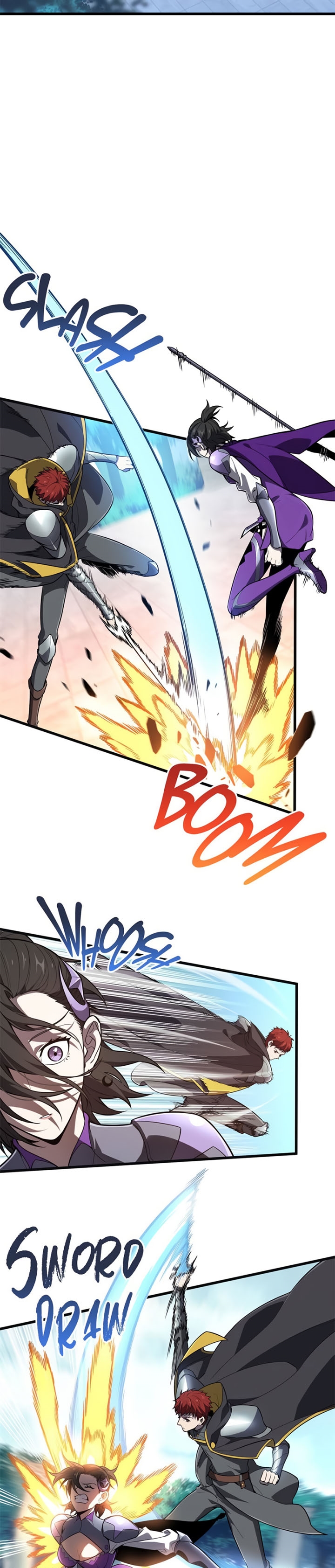 The King’s Avatar Chapter 118