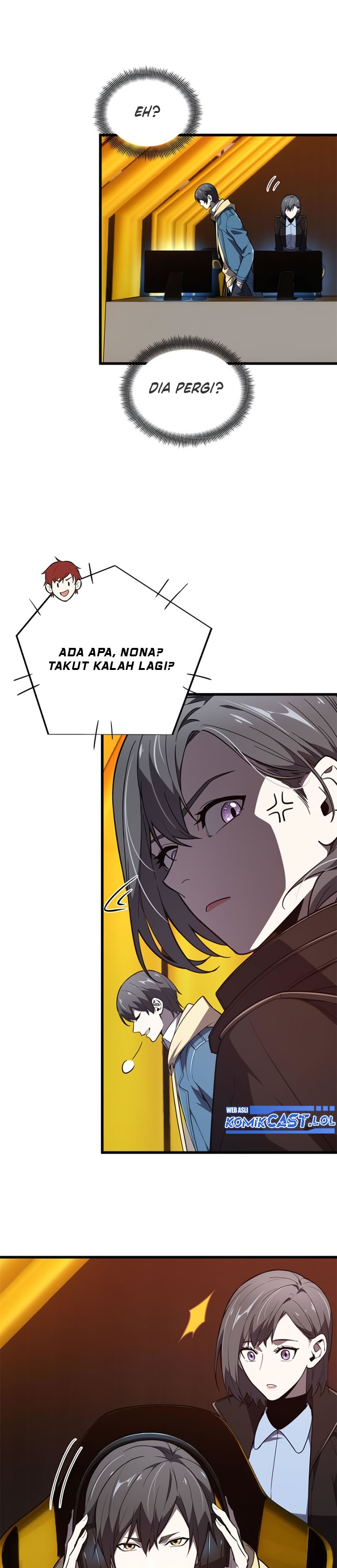 The King’s Avatar Chapter 119