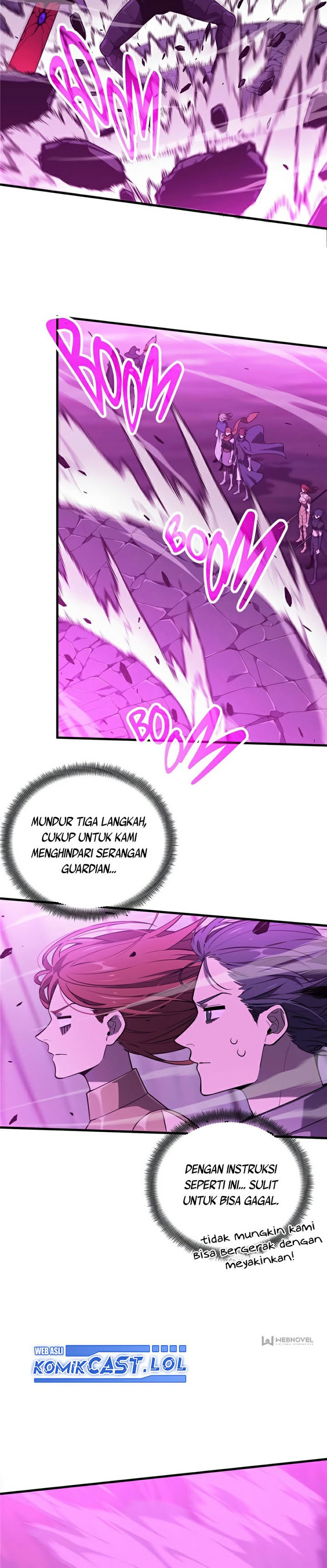 The King’s Avatar Chapter 124