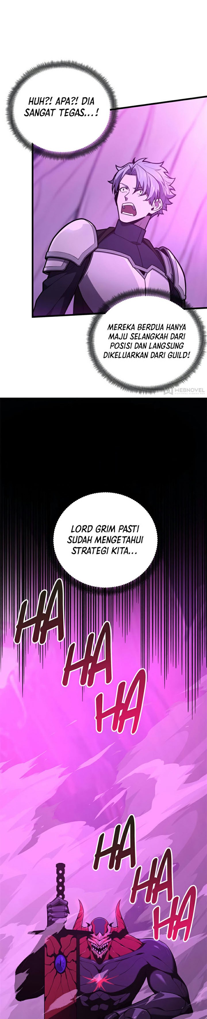 The King’s Avatar Chapter 125