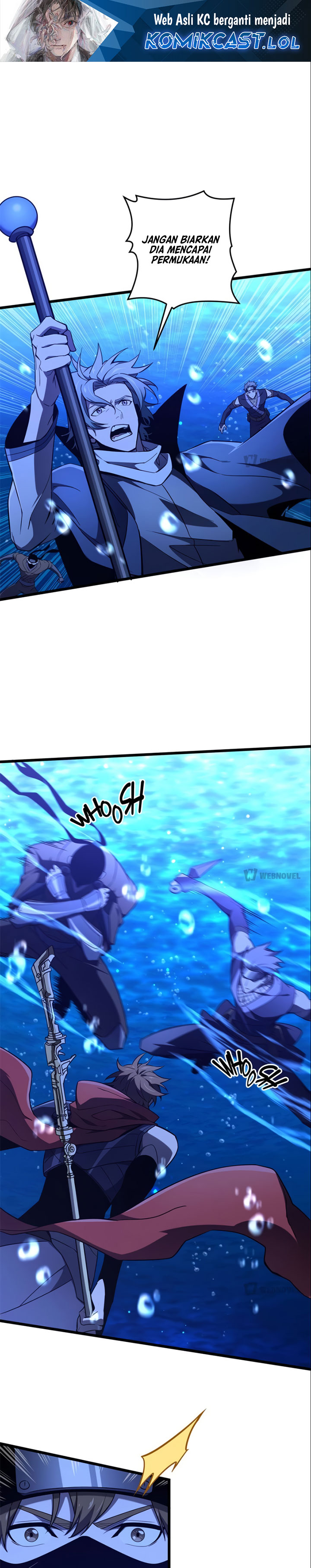The King’s Avatar Chapter 130