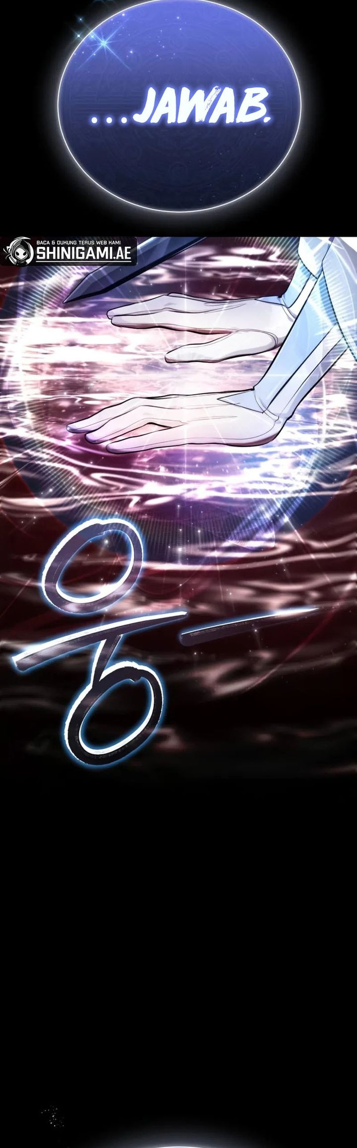 The Magic Tower’s Problem Child Chapter 1