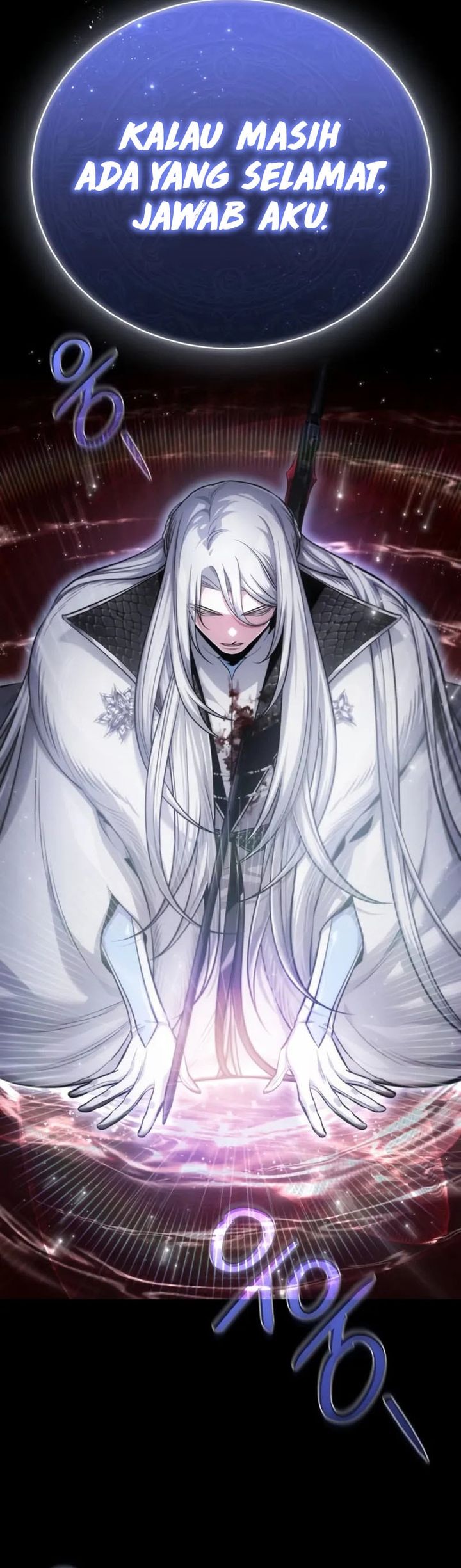 The Magic Tower’s Problem Child Chapter 1