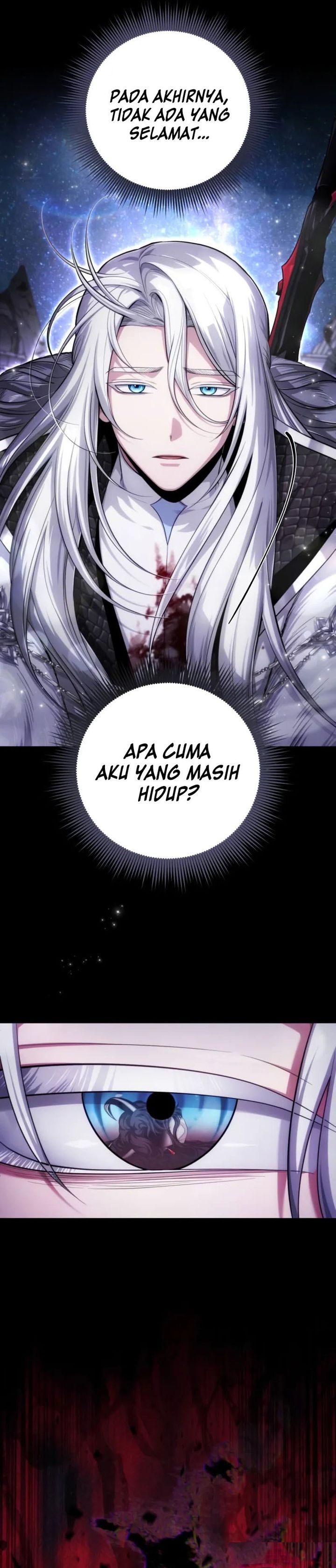The Magic Tower’s Problem Child Chapter 1
