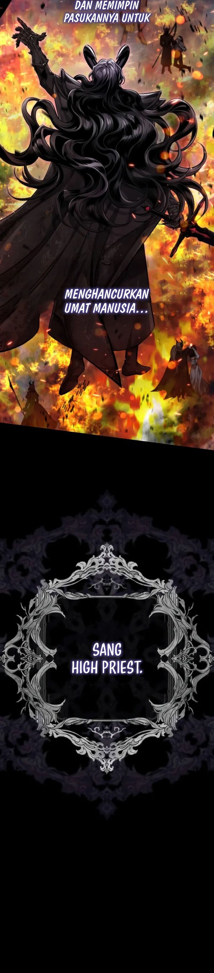 The Magic Tower’s Problem Child Chapter 1