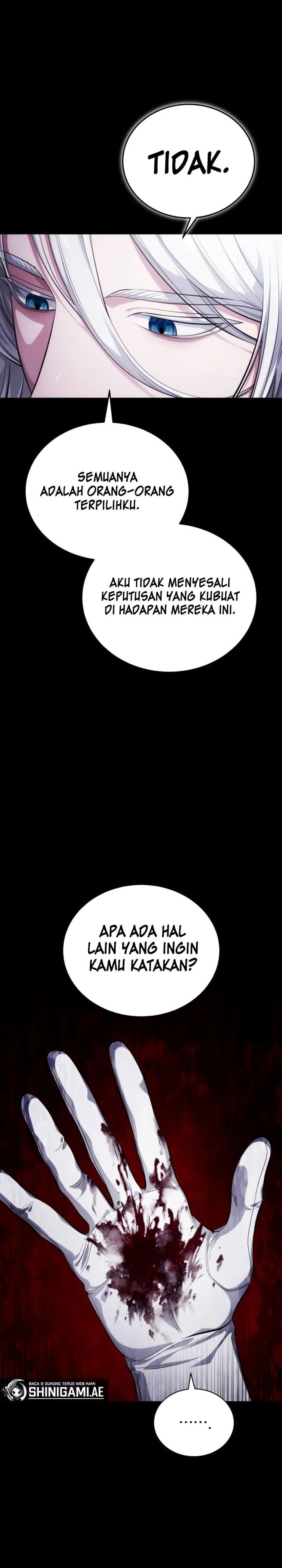 The Magic Tower’s Problem Child Chapter 1