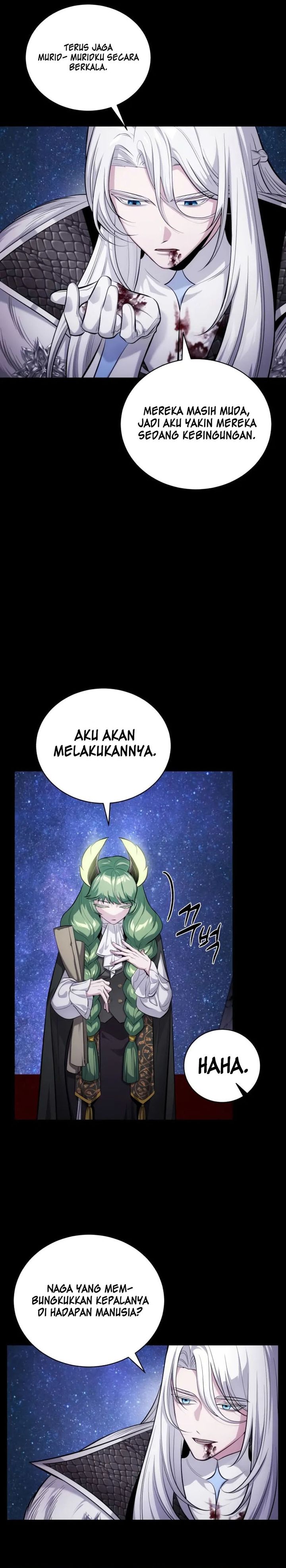 The Magic Tower’s Problem Child Chapter 1