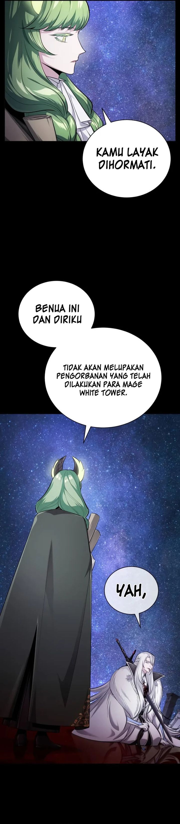 The Magic Tower’s Problem Child Chapter 1