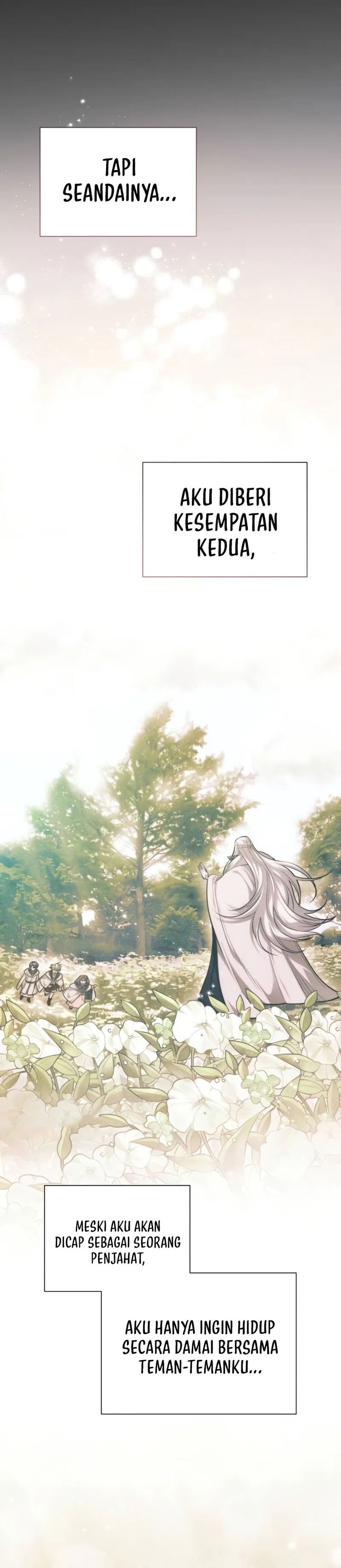 The Magic Tower’s Problem Child Chapter 1