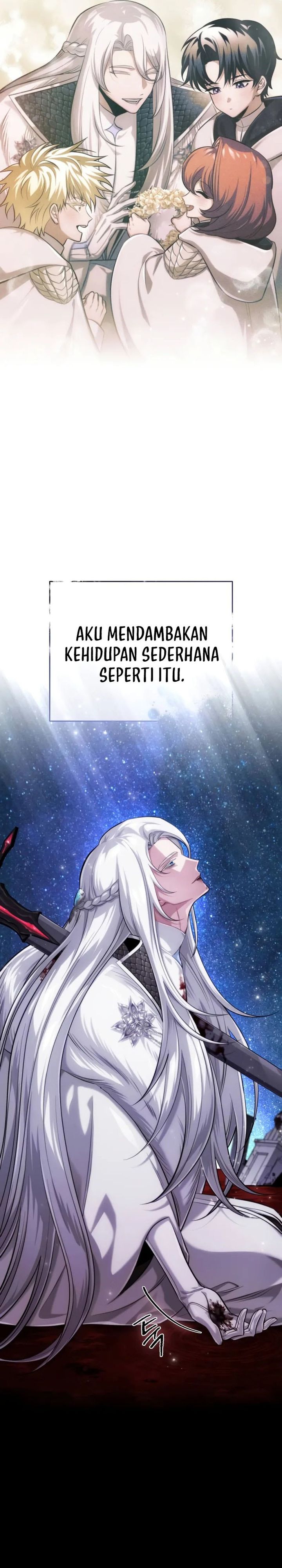 The Magic Tower’s Problem Child Chapter 1