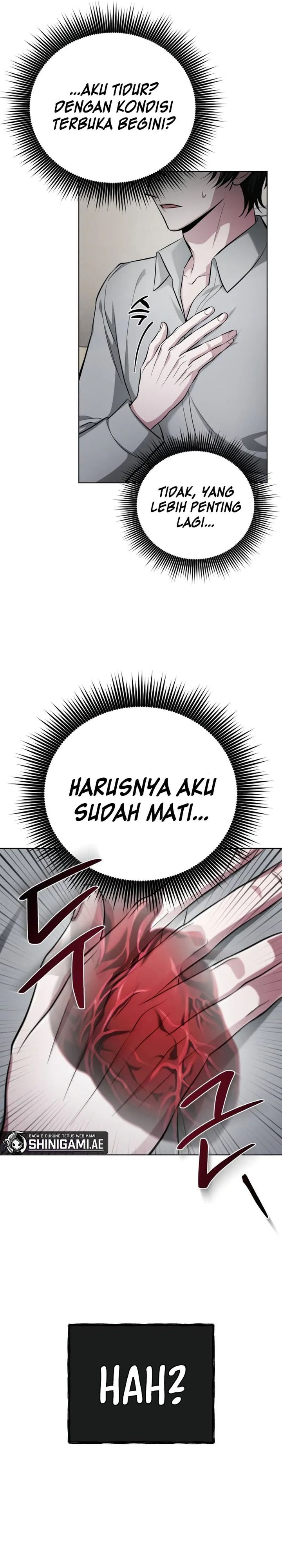 The Magic Tower’s Problem Child Chapter 1