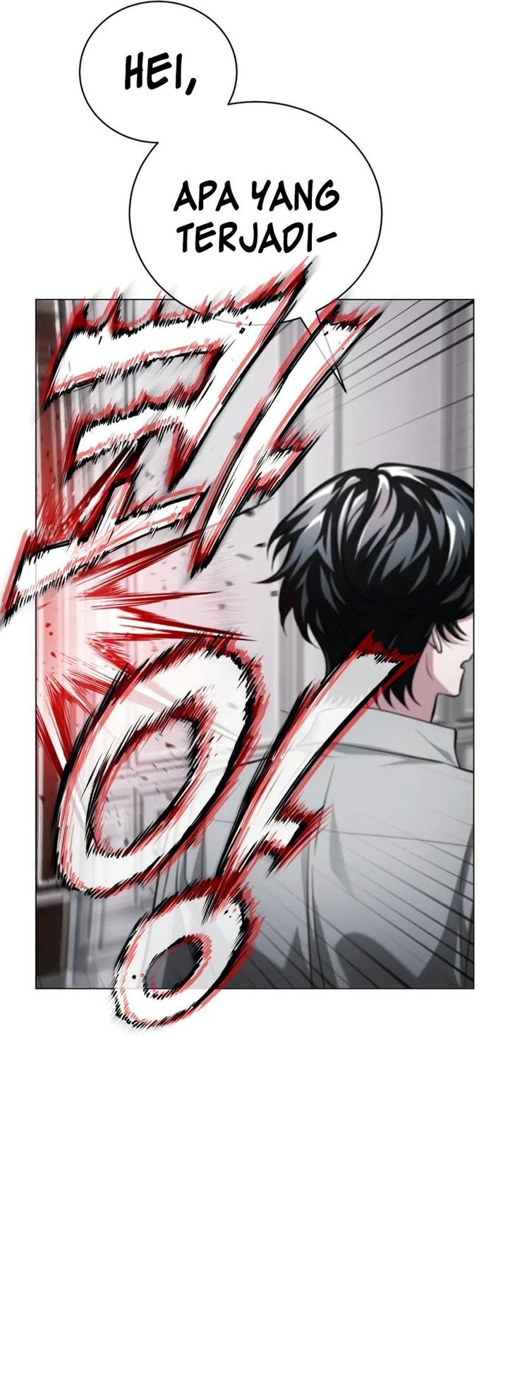The Magic Tower’s Problem Child Chapter 1