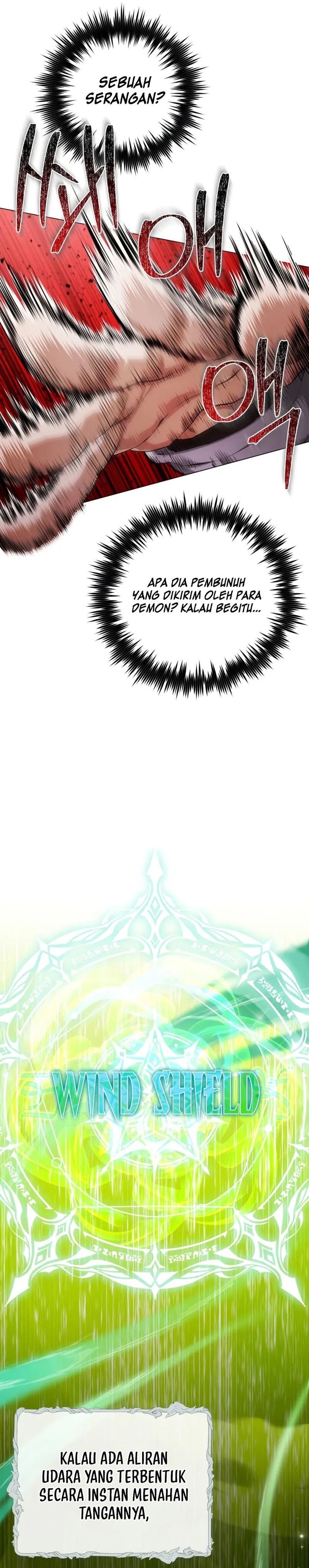 The Magic Tower’s Problem Child Chapter 1