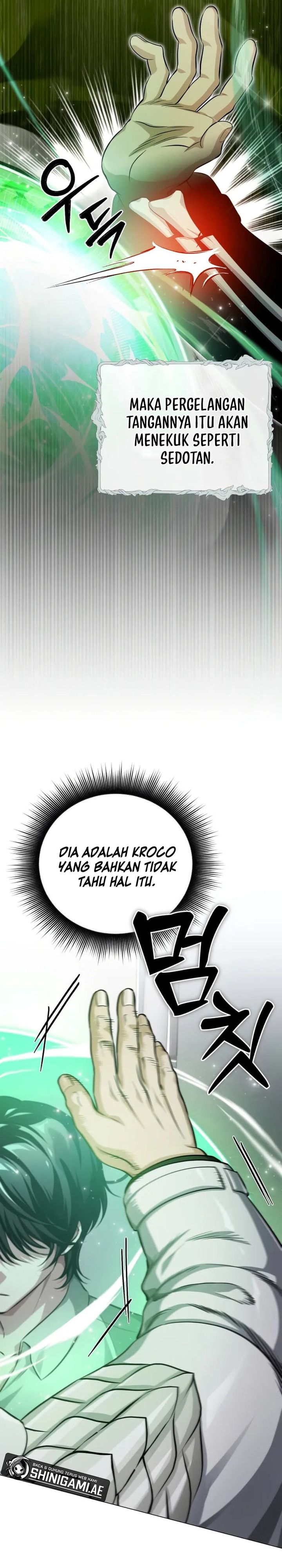 The Magic Tower’s Problem Child Chapter 1
